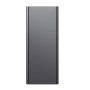 Powerbank Baseus Adaman Metal 20000mAh, PD, QC 3.0, 65W, 2xUSB + USB-C + micro USB, (czarny)