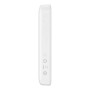 Powerbank magnetyczny Baseus Magnetic Mini 10000mAh, USB-C 20W MagSafe (biały)