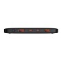 Powerbank Baseus Blade 20000mAh, 2xUSB, 2xUSB-C + kabel USB-C 100W (czarny)