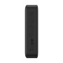 Powerbank magnetyczny Baseus Magnetic Mini 20000mAh, USB-C 20W MagSafe (czarny)