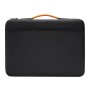 Teczka na laptopa 13" Tomtoc Defender-A14 (czarny)