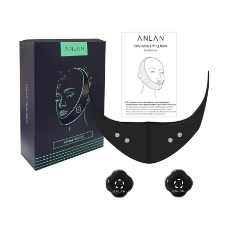 Maska wyszczuplająca do twarzy ANLAN 01-ASLY41-001