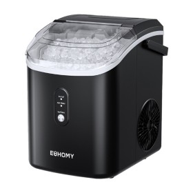 Kostkarka do lodu Euhomy IM002