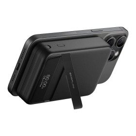 Powerbank magnetyczny EcoFlow RAPID, 10000mAh, (czarny)