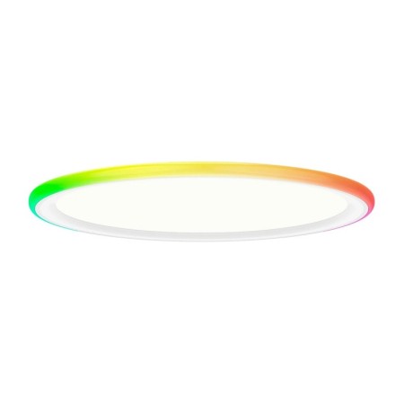 Smart lampa sufitowa z podświetleniem krawędziowym Yeelight Mars C400