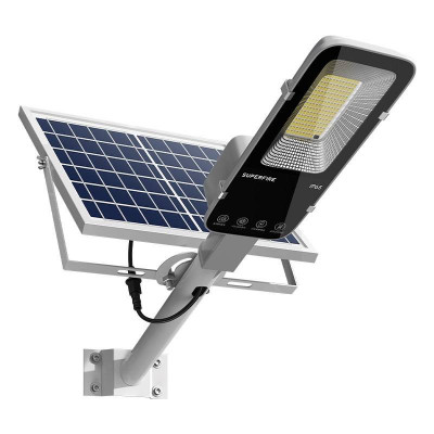 Lampa solarna Superfire FF5-D, 486W, 1400lm, 20000mAh