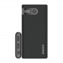 Powerbank Dudao K9Pro 10000mAh, LED (szary)