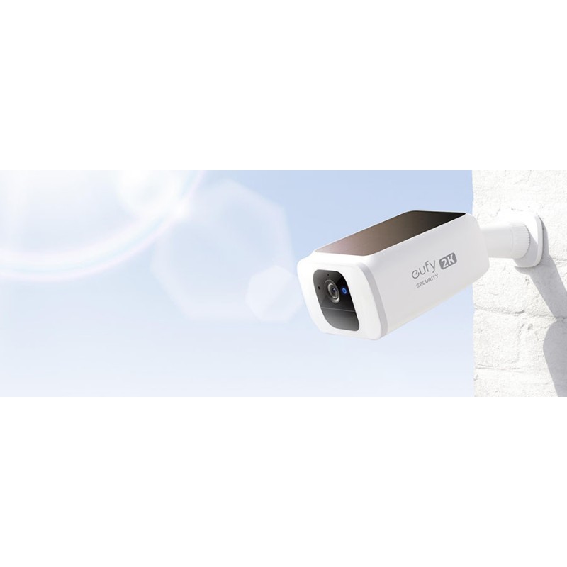 Kamery IP