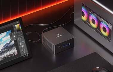 Mini PC