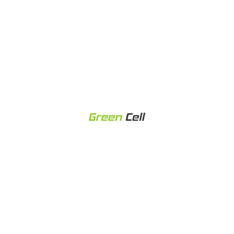 Green Cell