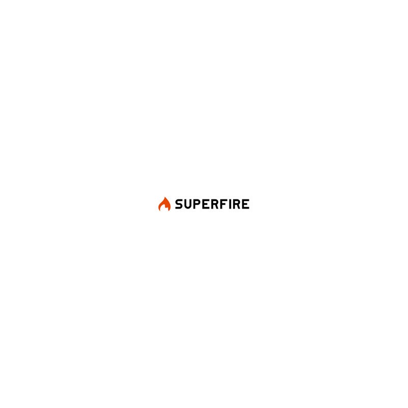 Superfire