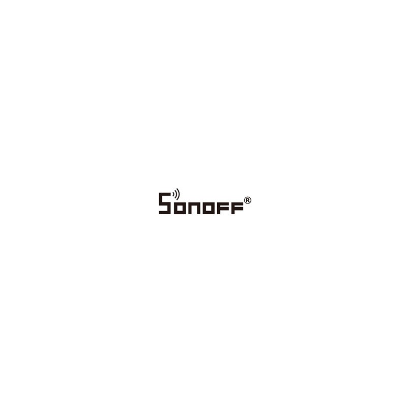 Sonoff